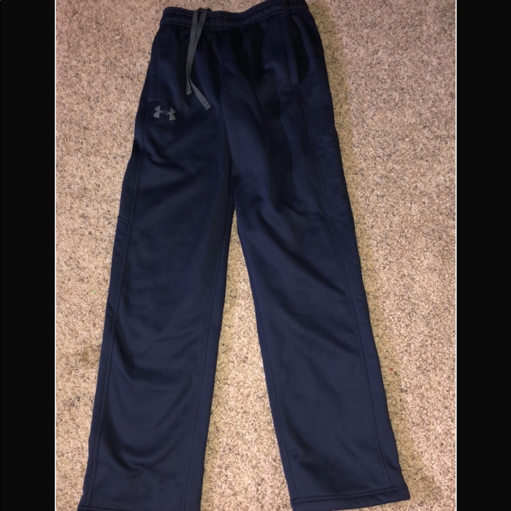 Men’s Under Armour pants